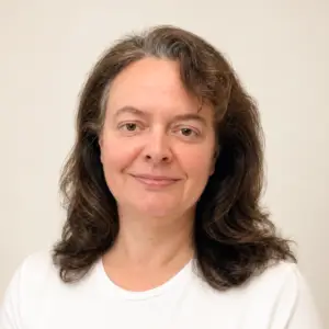 Lenka Hušbauerová